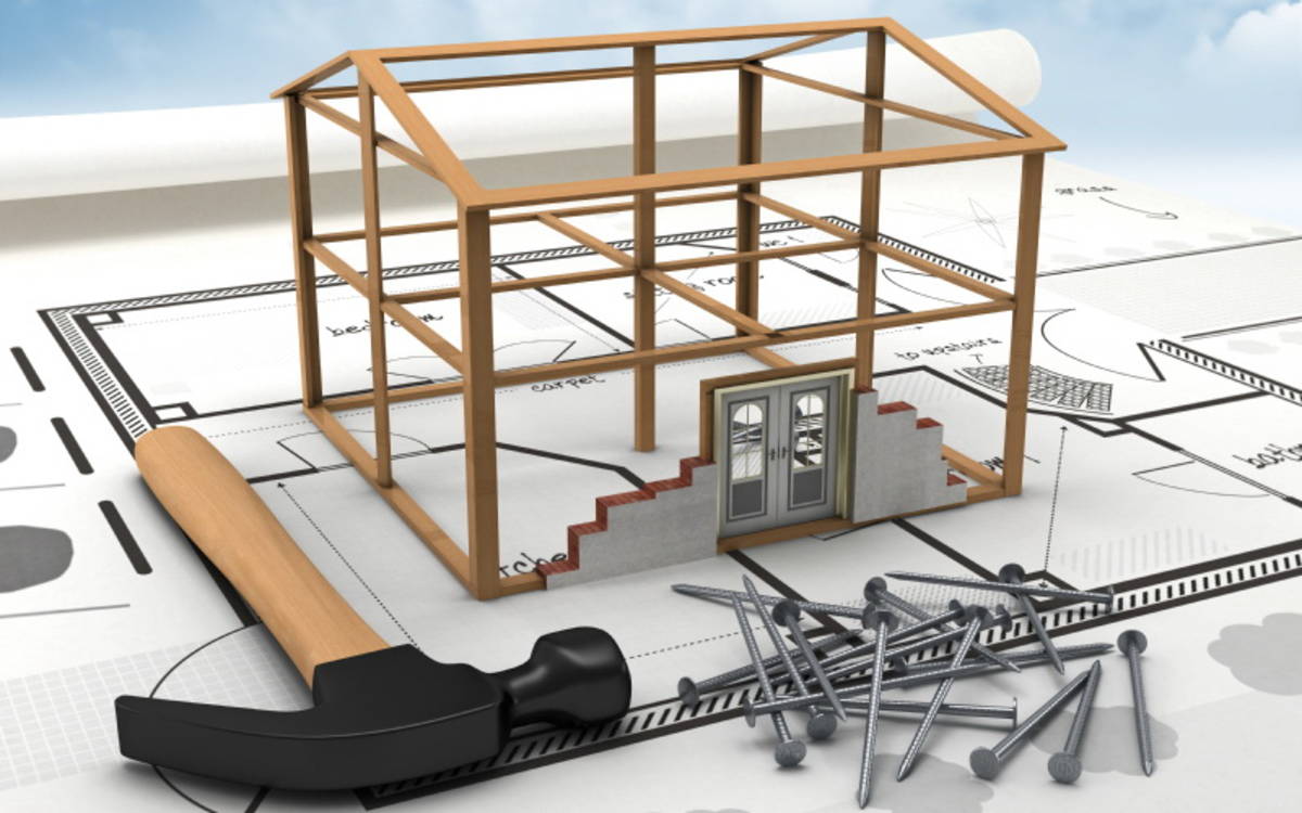 Ingin Membangun Rumah dengan Planning Terbaik? Ketahui 6 Tips Berikut