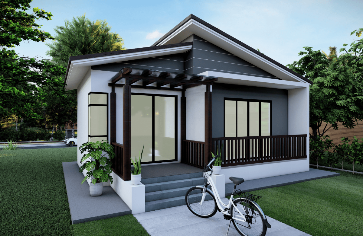 Tips Mendesain Rumah Kecil agar Terlihat Luas dan Fungsional